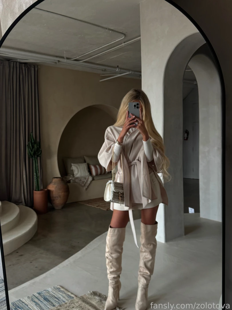 Rate my look from 1 to 10 part 4 