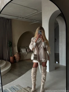 Rate my look from 1 to 10 part 4