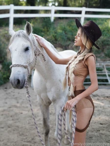 As a kid i loved movies about cowboys they are so brave and dangerous