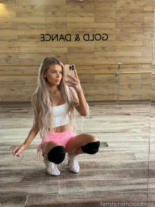 Now it s more than just dancing for tik tok for me