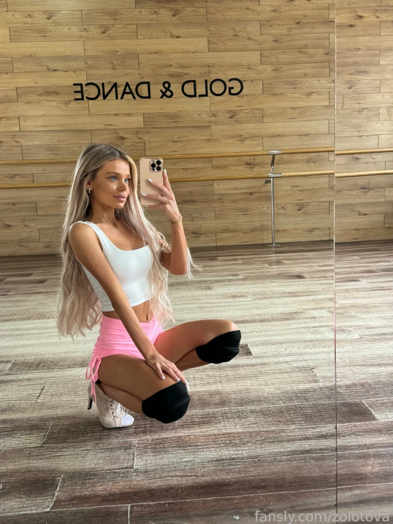 Now it s more than just dancing for tik tok for me part 1 