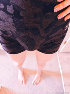 Hey peeps sowwi still on a little break i ve been looking after myself part 2