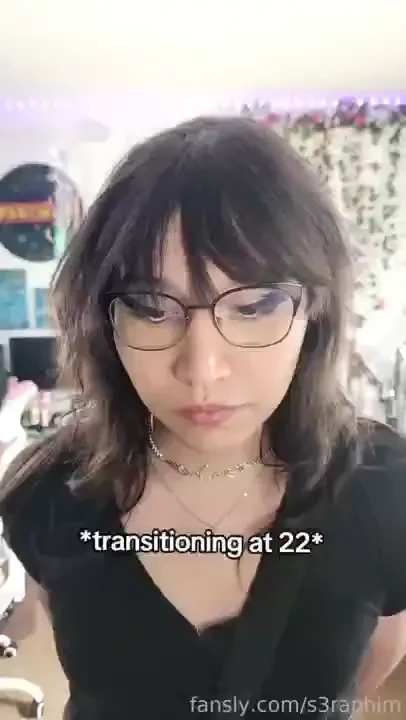 Would you hit trans alt transgirl gamergirl transgirls goddess shemale 