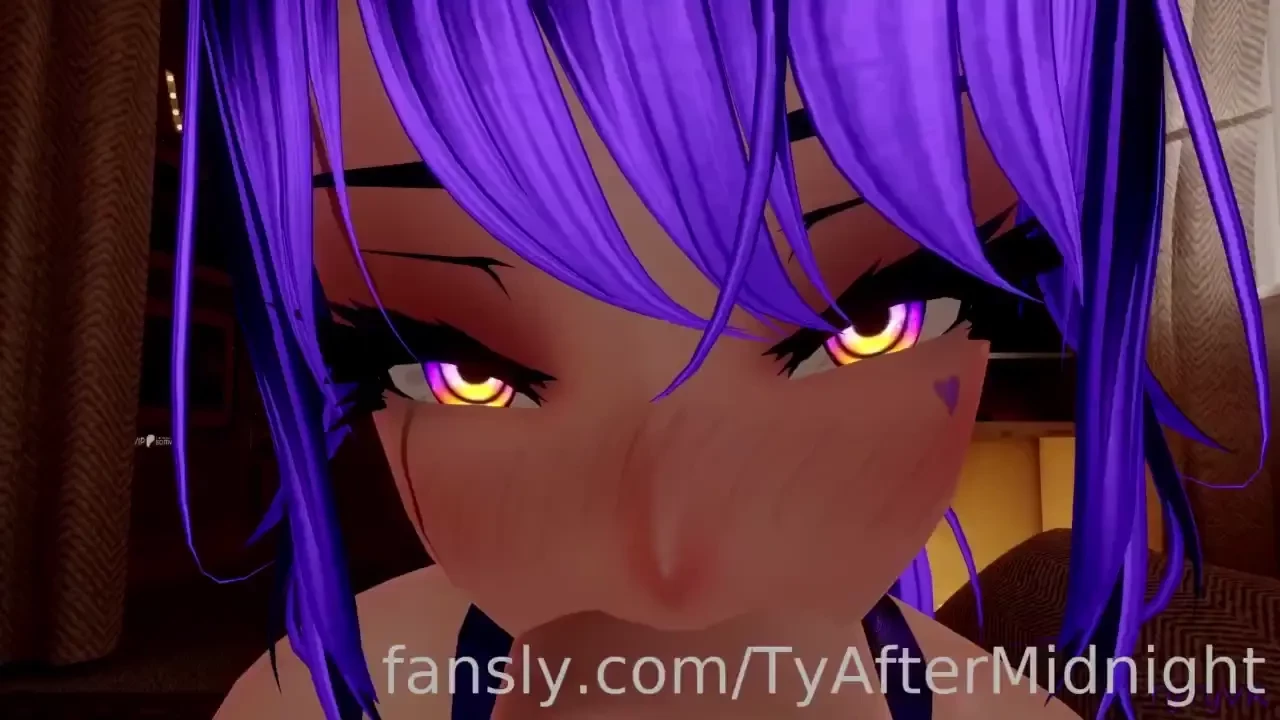 Do it cum down my tight throat give me a treat for my effort lewdtuber part 1 