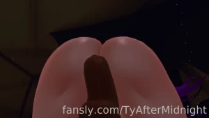 Nnnnph s-so much cum thank you for your massive load lt 3 lewdtuber