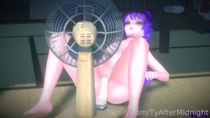 Of course i had to include when i fucked my fan xp lewdtuber vtuber