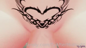 Mmmmmngh just like that lewdtuber hentai anime vr pov blowjob futa