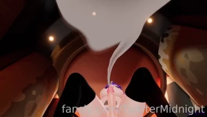 Fuck can t take it anymore i m cumming lewdtuber vtuber hentai anime