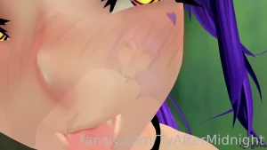 Custom video i found a tiny in my house and had some fun x3 isn t my