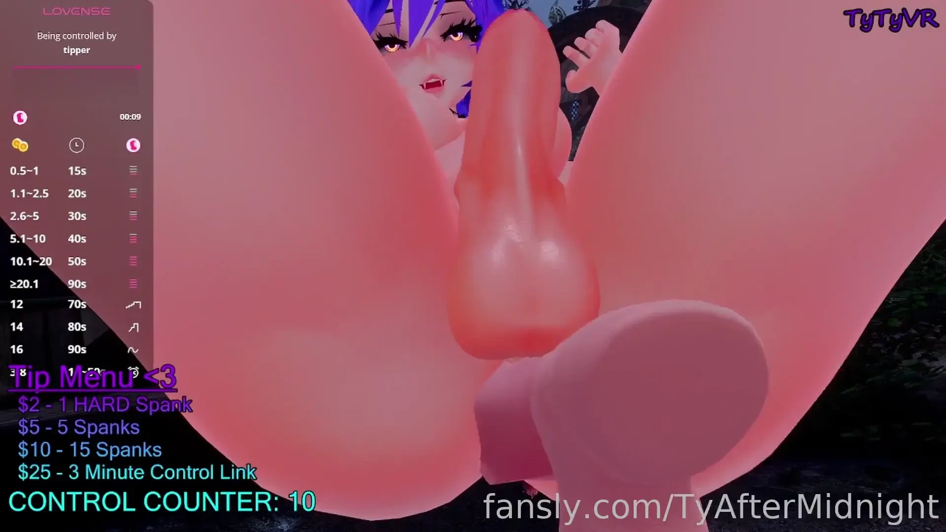 Cum inside of me and fill me to the brim fuck lewdtuber vtuber hentai 