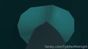 I told you not to do it insiiiiide fuck lewdtuber vtuber hentai anime