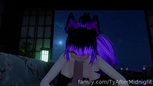 Let me suck on it be sure to check out the full video 3 lewdtuber