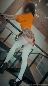 There aren t many secrets under my skirt but you ll get the most