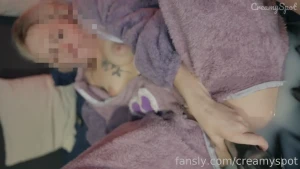 I want cum dripping out of me while i smile like a slut fucked clit