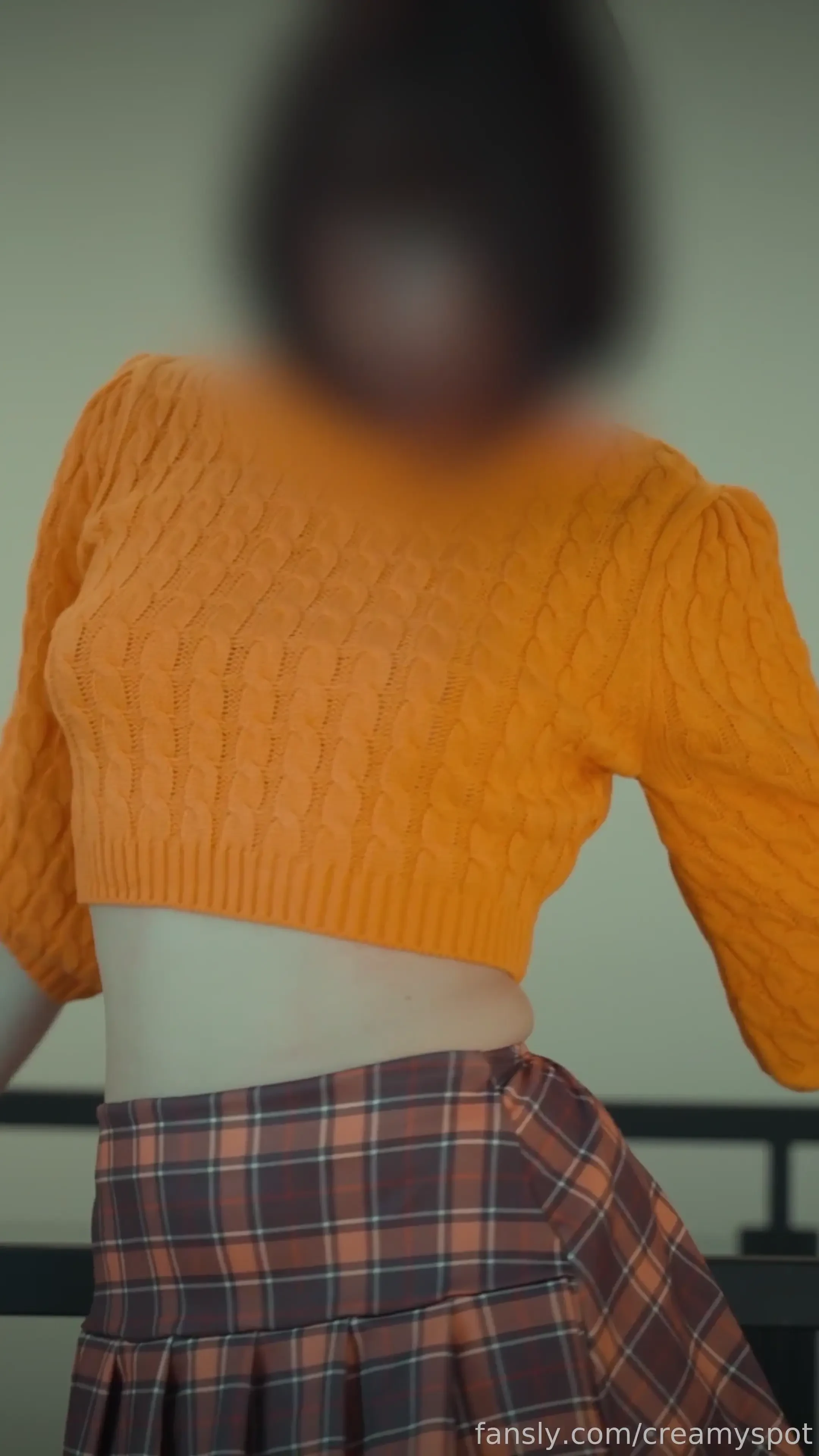 I stretched just thinking of you wanna test my limits tiny skirt 