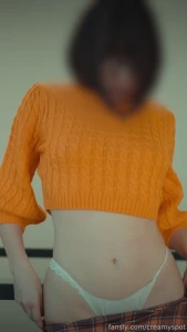 Let me be your sexy reason to cancel plans skinny cosplay hotgirl fyp