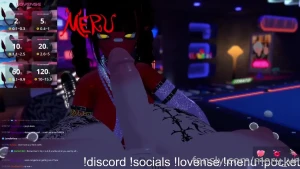 Accidentally posted this one last night before deleting it whoopsies