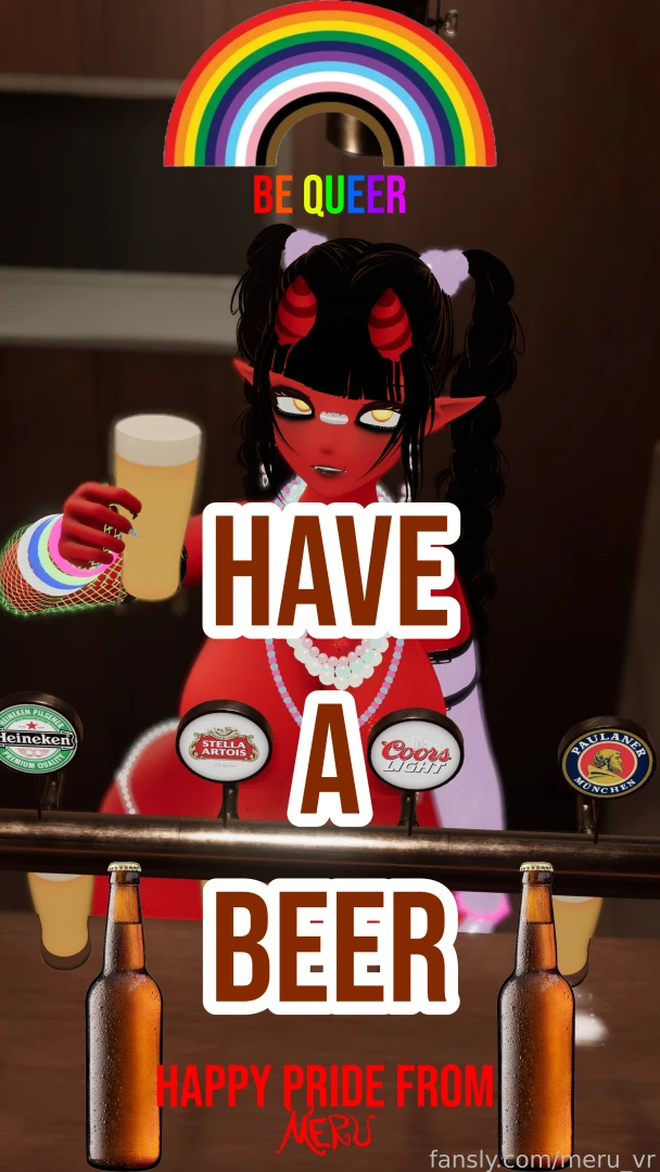 Happy pride ya ll lgbtq 