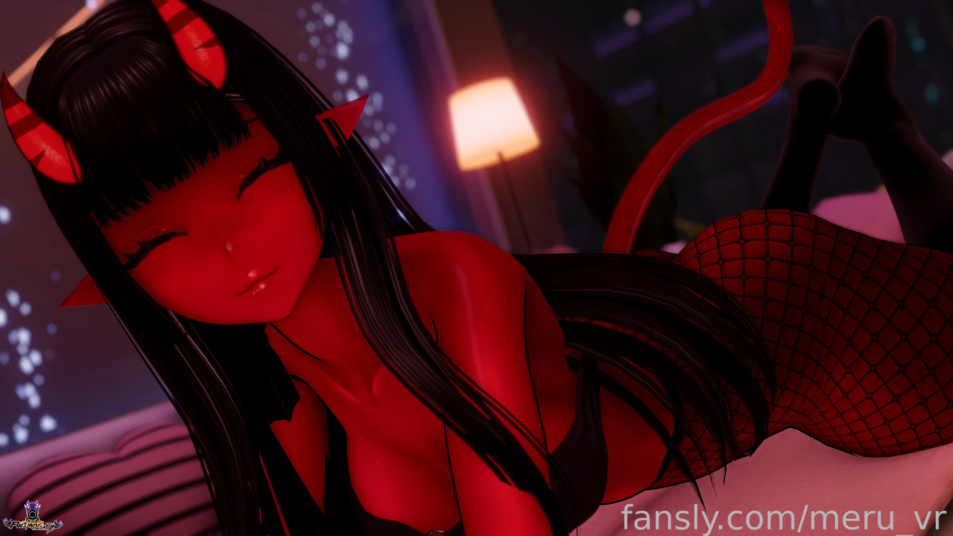 Just showing off the new avatar by strawboobi again love her work part 10 