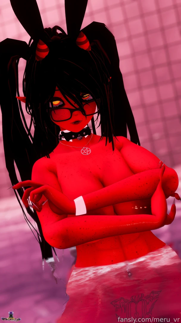 A nice photoset by containedanimosity who did a fantastic job thank part 7 