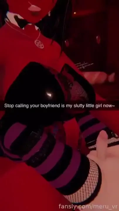 Hey enjoy a pov video of me pegging a femboy happy futa friday 