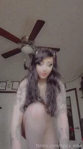 Reverse lingerie strip watch me put lingerie on xd with random
