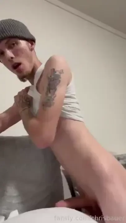 Imagine me fucking you like this 