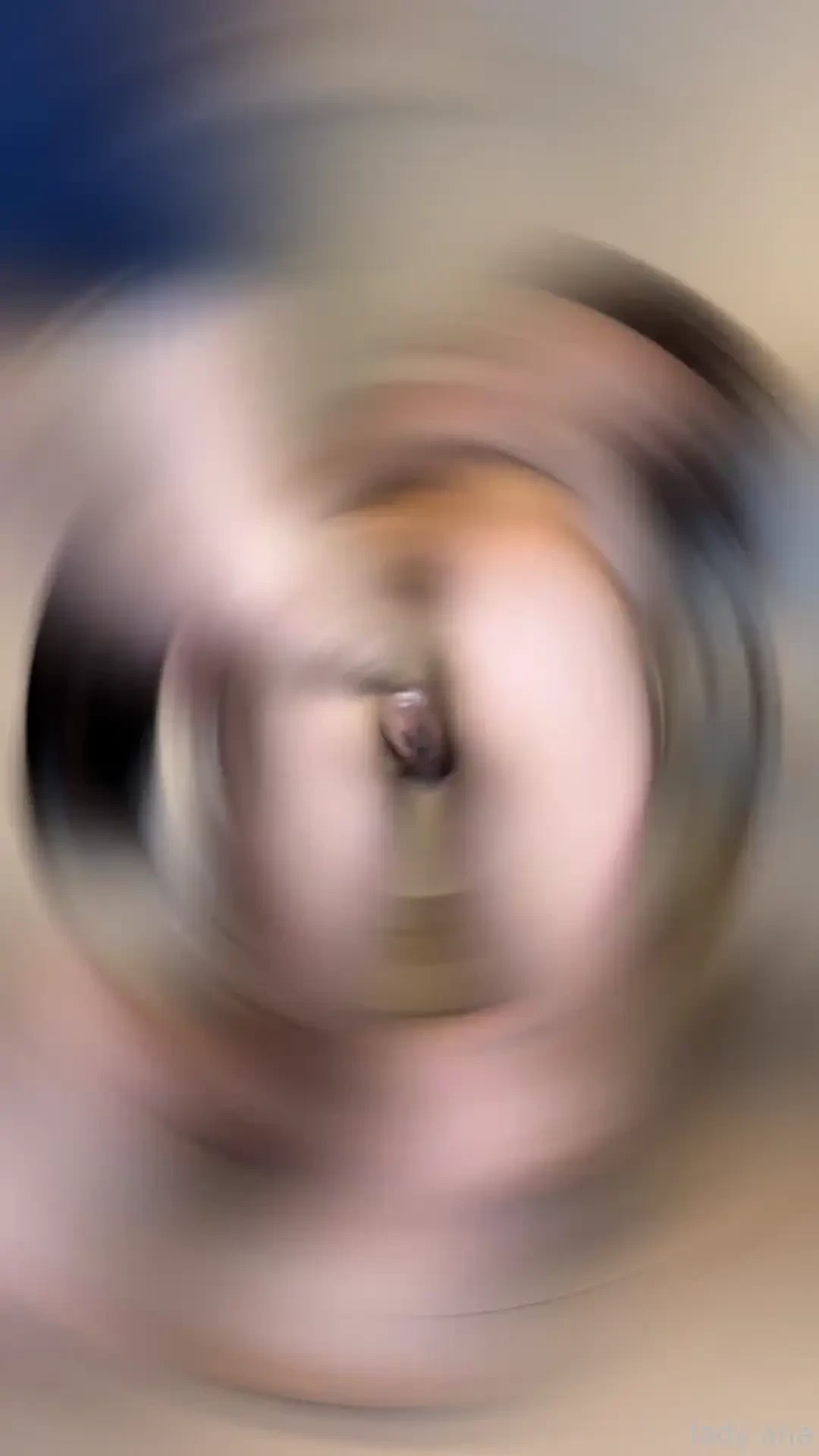 I like to be fisted in doggies style fisting peach rough doublefistin 