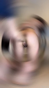 I like to be fisted in doggies style fisting peach rough doublefistin