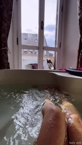 Do you think you want to stay with me one day to have a truly relaxing