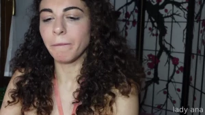 I eat chocolate to have more energy orgasms are tiring even if you