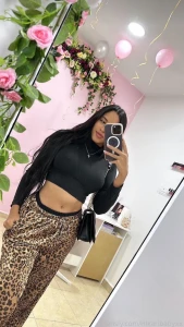 Tomorrow its my birthday what will be your present for me tip me and part 2