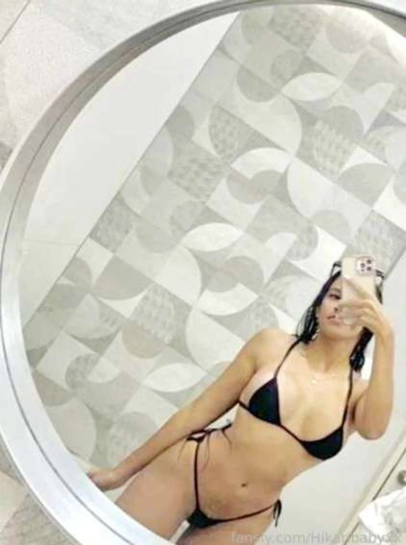 A selfie for you baby hikaribabyxx fyp girlfriend sexting videocall 