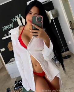 Do you want to see what my pussy looks like as soon as i wake up in part 1
