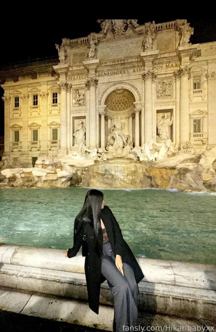 Do you want to join me here in roma hikaribabyxx fyp girlfriend 