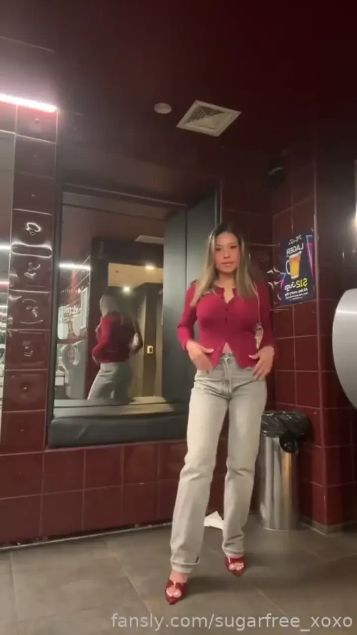Night out fyp asian milf sfw mature over40 bigtits boobs brunette 
