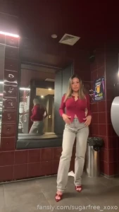 Night out fyp asian milf sfw mature over40 bigtits boobs brunette