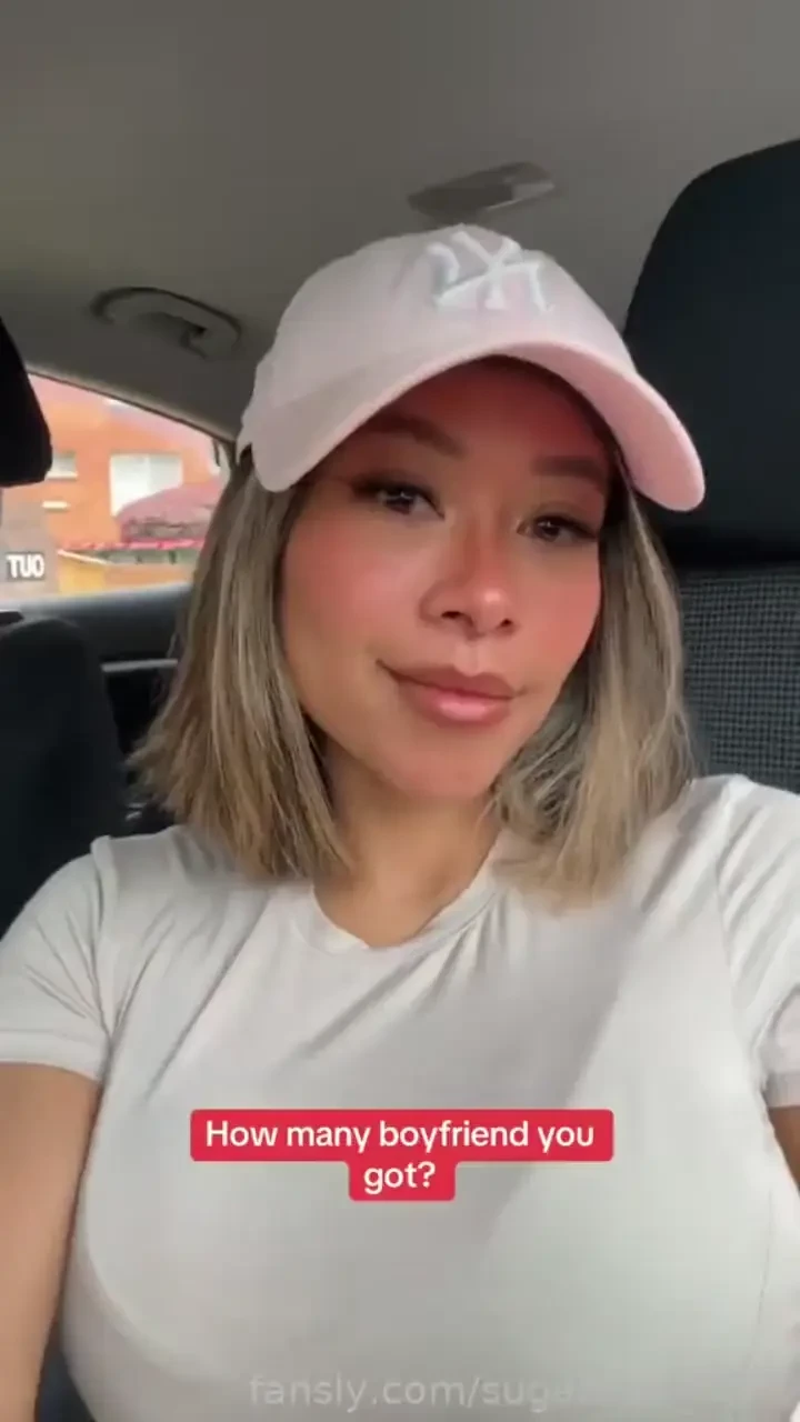 Mommy is back fyp tiktok bigtits sfw asian milf cute young sexting 