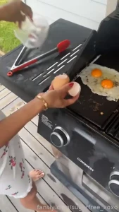 Anything else for breakfast fyp asian bigtits boobs bigboobs tits