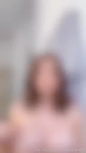 Fully nude with creamy nips and ass exposed