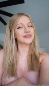 Tell me a dirty secret fyp tits blonde nude skinny young teen ass