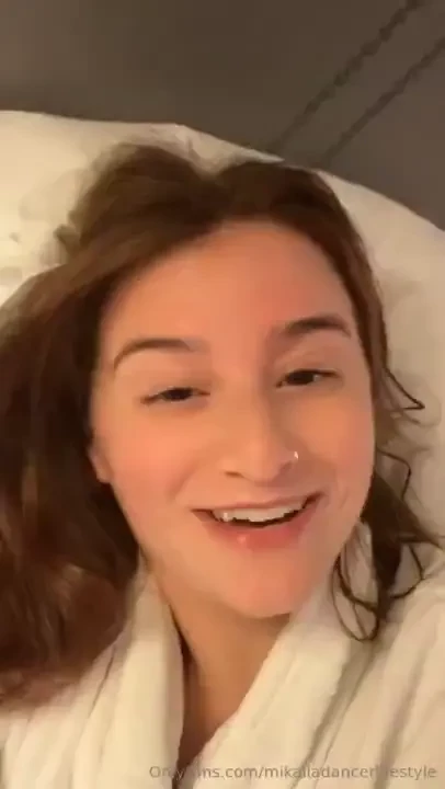 Mikailadancerlifestyle 