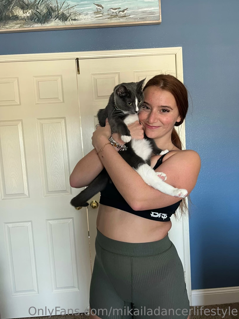 Happy friday from gus amp i 