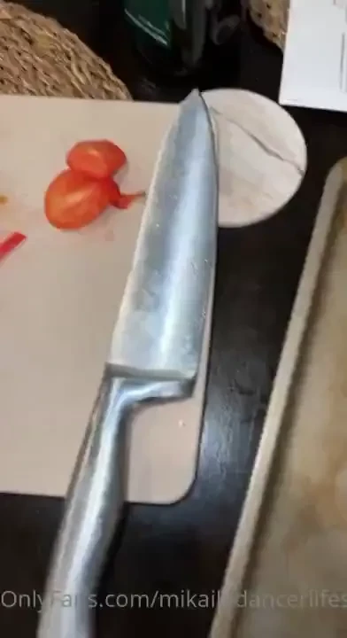 Mmm who else enjoys cooking part 1 