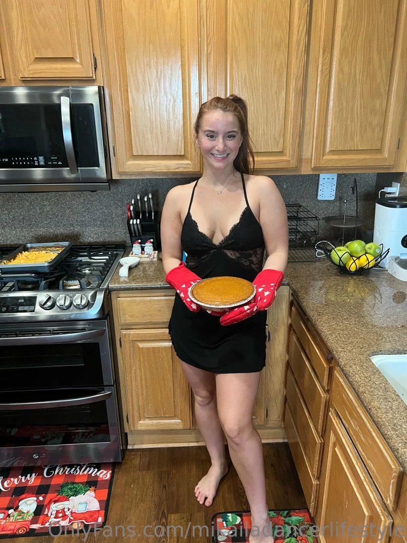 Hope you enjoyed my cooking videos 