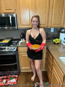 Hope you enjoyed my cooking videos