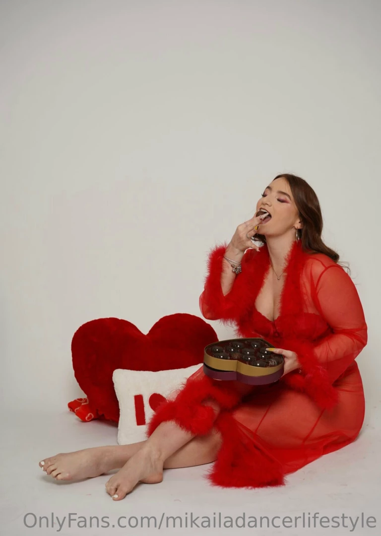 Hope you enjoy your valentines as much as i m enjoying these part 3 