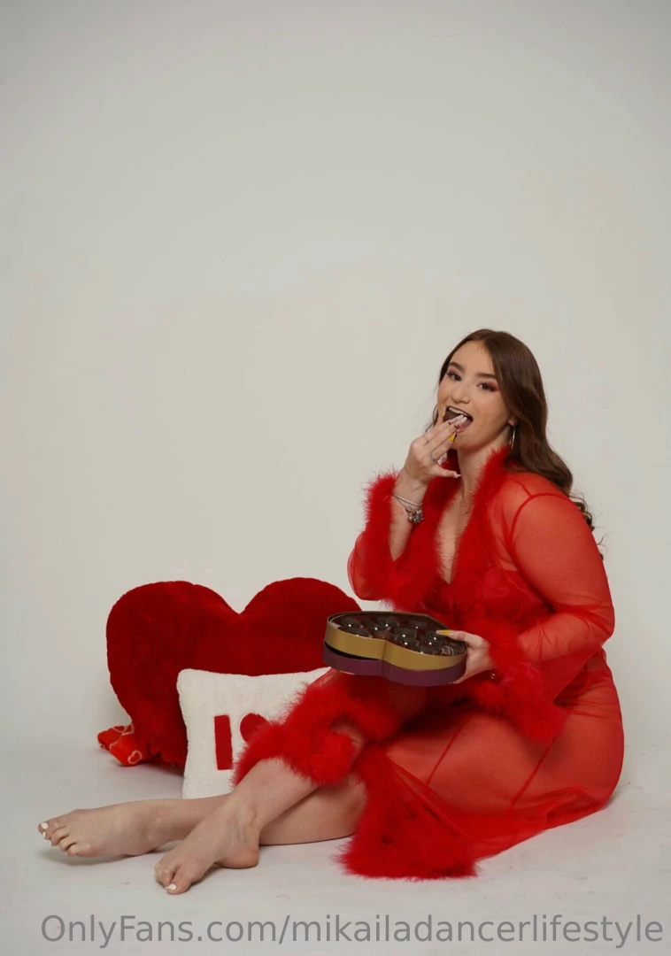 Hope you enjoy your valentines as much as i m enjoying these part 4 