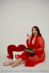 Hope you enjoy your valentines as much as i m enjoying these