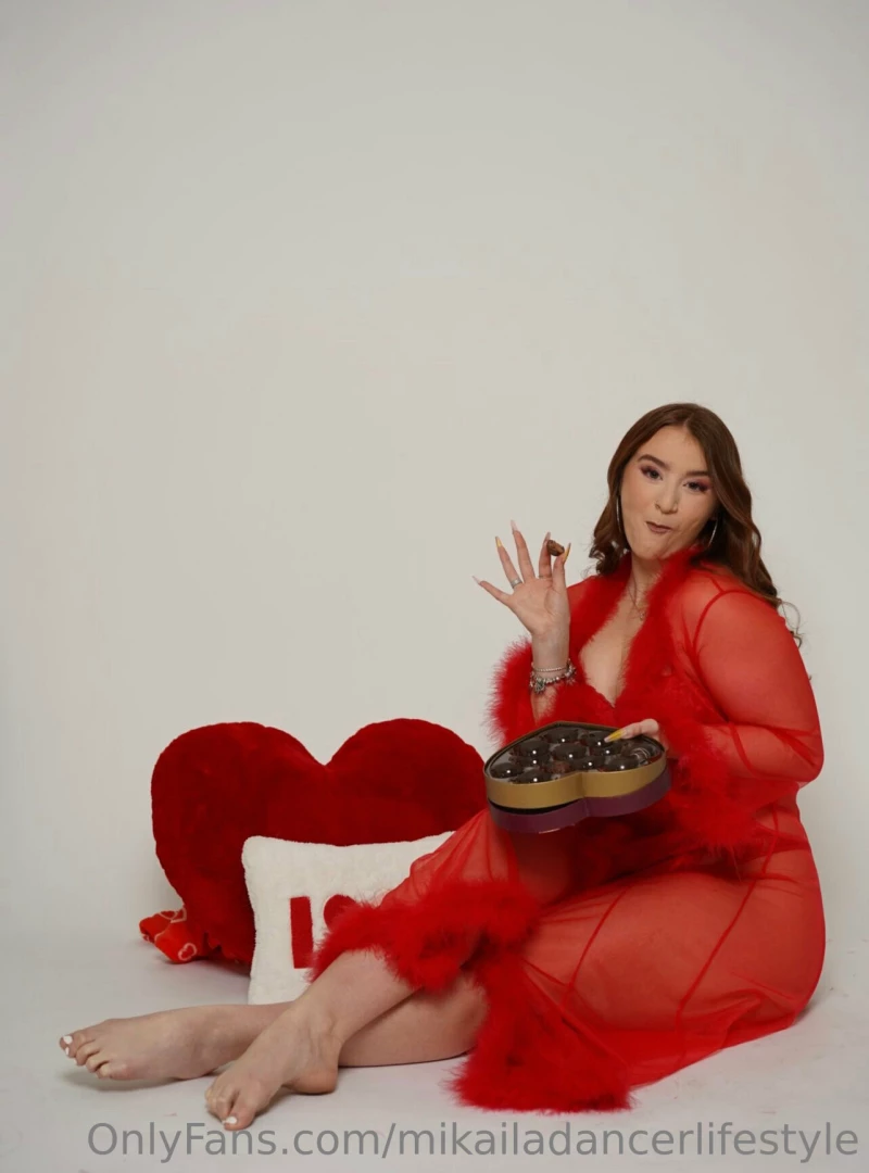 Hope you enjoy your valentines as much as i m enjoying these part 2 